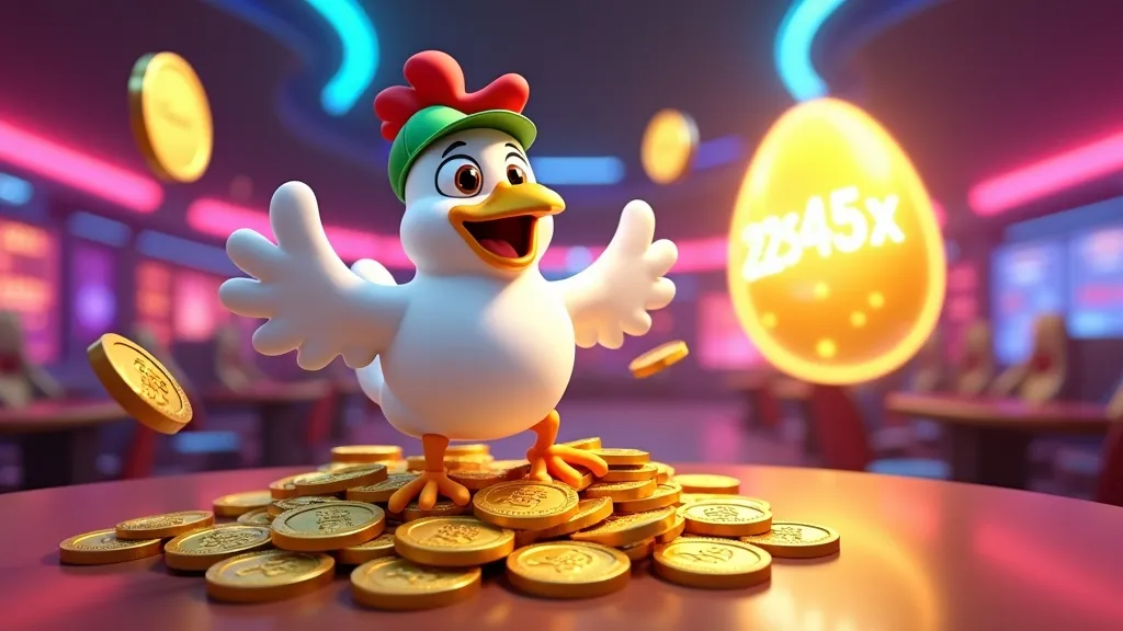 Chickenroad-predictorgame